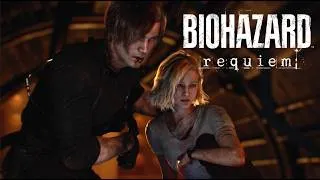 #8(終)  さっくり進める バイオハザード レクイエム