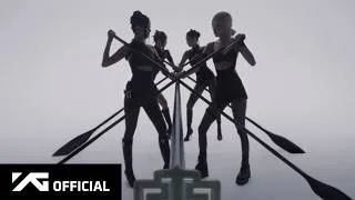 BLACKPINK - ‘GO’ M/V