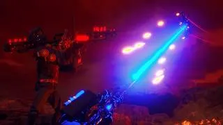 skibidi toilet: emergence | official trailer