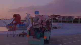 あいみょん - ビーナスベルト【OFFICIAL MUSIC VIDEO】