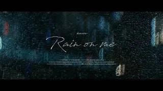 MANATO (BE:FIRST) / Rain on me -Teaser-