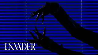 IMP. – INVADER (Official Music Video)