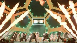 BE:FIRST / Scream - Live from BE:FIRST Stadium Live 2026 We are the “BE:ST” -