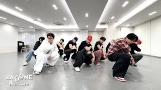 JO1｜'IGNITE' PRACTICE VIDEO (MOVING VER.)