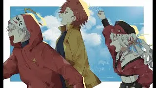 【 雀魂 】だるまさんとありぴと麻雀します