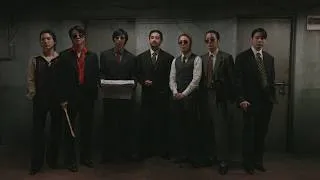 BTS '2.0' MV Behind the Scenes