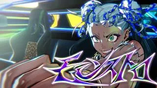 【Ado】モンストロ