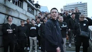 REAL-T - "  脛の傷 "  (Prod. 理貴)