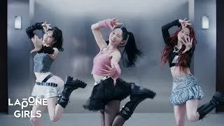 IS:SUE (イッシュ) 'Super Luna' Performance Video