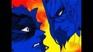 ヴォルフガング-或いは神の子で在るならば-／じょるじん