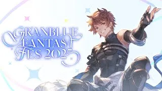 【グラブルフェス2025】Day1生中継