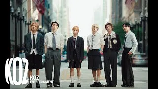 BOYNEXTDOOR (보이넥스트도어) 'Hollywood Action' Official MV Teaser