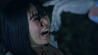 「ｵ...ｵ...」正体不明の“何か”が迫り来る...　映画『巨頭ｵ』予告編　前田拳太郎&久保史緒里が出演