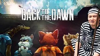 加藤純一のBack to the Dawn ~ブレイク･ザ･アニマル･プリズン~ダイジェスト【2026/03/12前編】