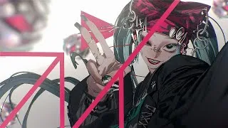 Giga - プレイ (PLAY) ft. Miku【MV】