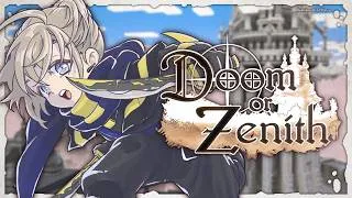 Minecraft #DoZ #6 | ワンショットを目指そう　【にじさんじ/叶】