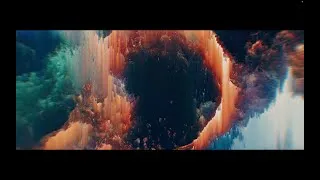 Siip - ガイア (Official Lyric Video)