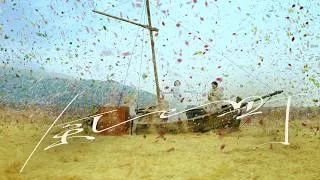 Mrs. GREEN APPLE「風と町」Official Music Video