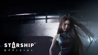 IVE 아이브 'BANG BANG' MV