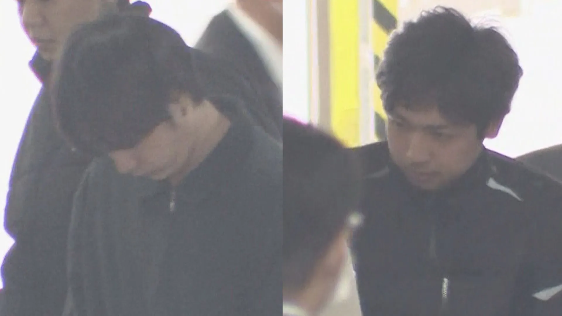 東京・三鷹市の強盗未遂事件　逃走していた“実行役”男2人を逮捕　名古屋市内で身柄確保　警視庁