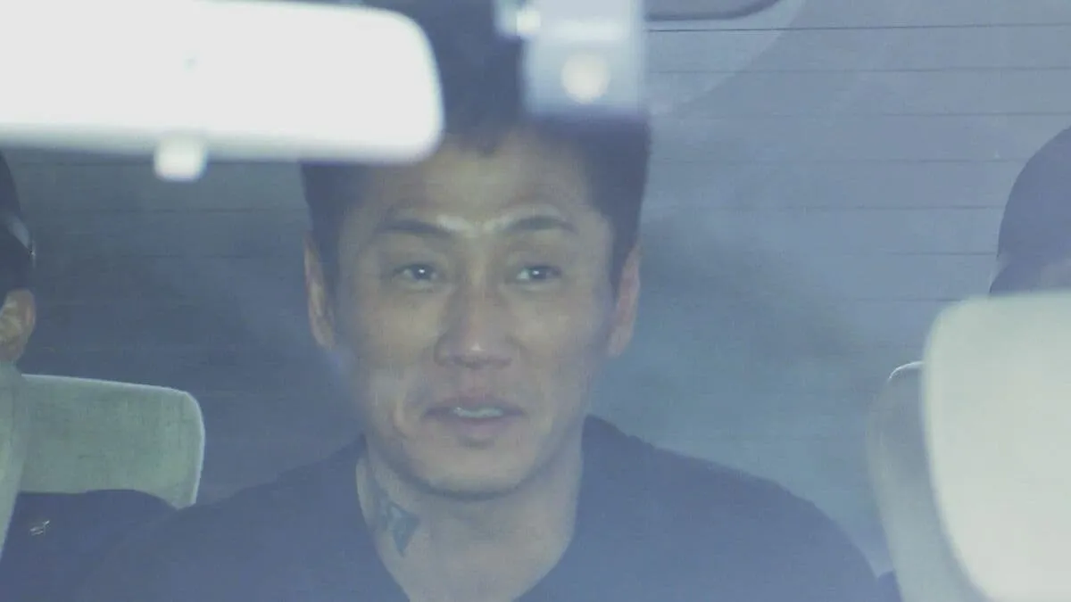 「仕事や彼女のことで嫌なこと忘れたい気持ちから」全裸男を覚醒剤所持容疑で再逮捕　20件以上の事件・事故に関与か　覚醒剤の影響捜査　埼玉県警