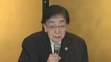 【 99歳・石井ふく子 】 「まだ100歳にはなっていない」 介護保険料支払い者多数の舞台でハツラツ演出　「心のあるお芝居を見せていただきたい」