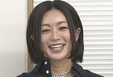 【 酒井法子 】　西郷隆盛演じる田村幸士は　「すでに憑依が始まっている」　共通点は　「ブラックダイヤモンドのような瞳」