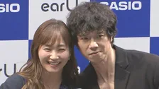 【 藤本美貴 】　夫・庄司の弱気な発言にツッコミ　〝感情が溢れっぱなしだから、常に気持ちを作れるでしょ〟