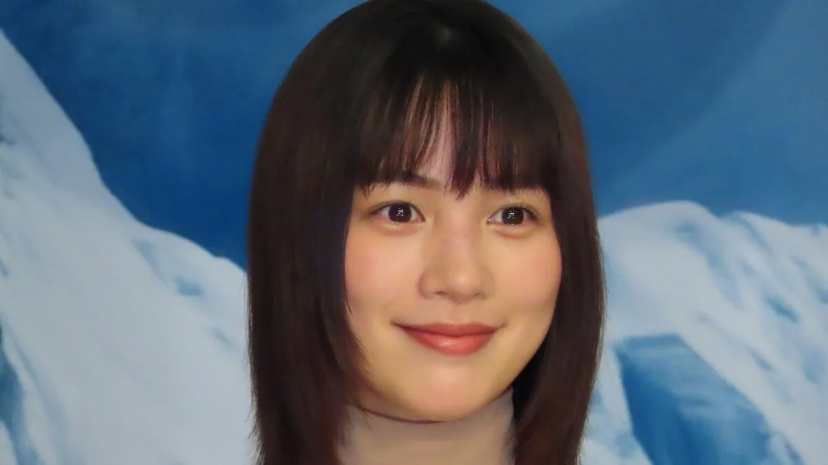 【のん】吉永小百合が演じる主人公の青年期を演じる 吉永小百合「自分の娘にこんな子がいたら」と絶賛