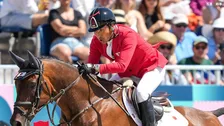 パリ五輪銅“初老ジャパン”大岩、アジア大会4個目の金メダルへ　馬術競技界のレジェンド・杉谷らも選出　馬術代表候補人馬発表