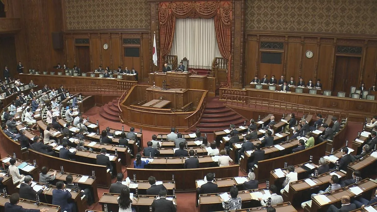 改正労働施策総合推進法が参議院本会議で成立　カスハラ対策を義務化する初の法律