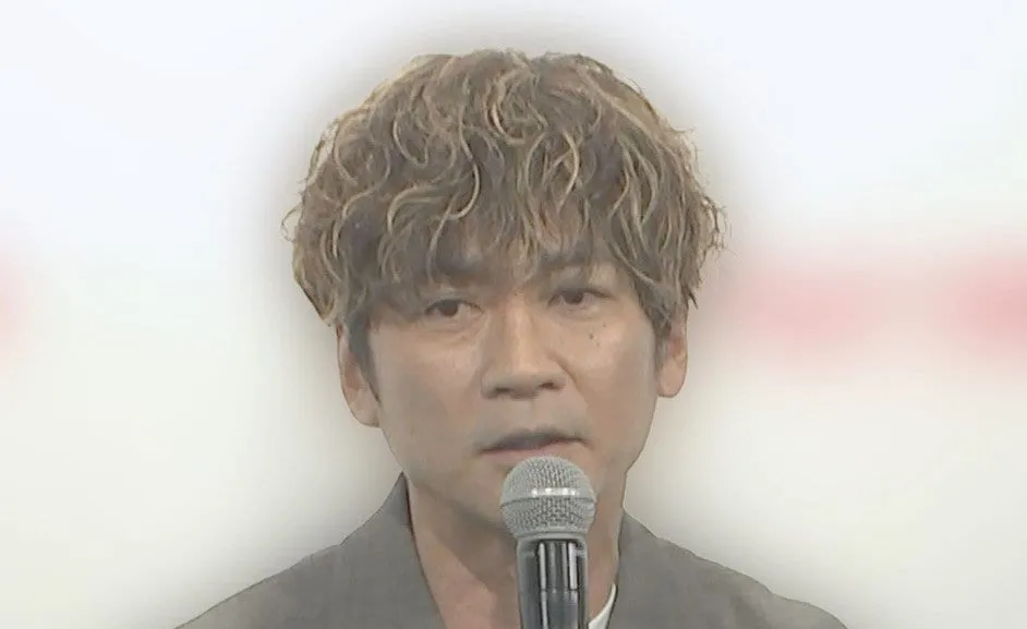 日本テレビ　国分太一さんの番組降板を発表　「過去にコンプライアンス上の問題行為が複数あったことを確認」