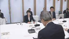 高市総理と経団連会長が会談　サプライチェーン強靱化など連携強化で一致　経団連は裁量労働制拡大など働き方整備要望