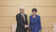 【速報】高市総理が石油備蓄の協調放出の準備を要請　中東情勢の長期化に備え　IEA事務局長と面会