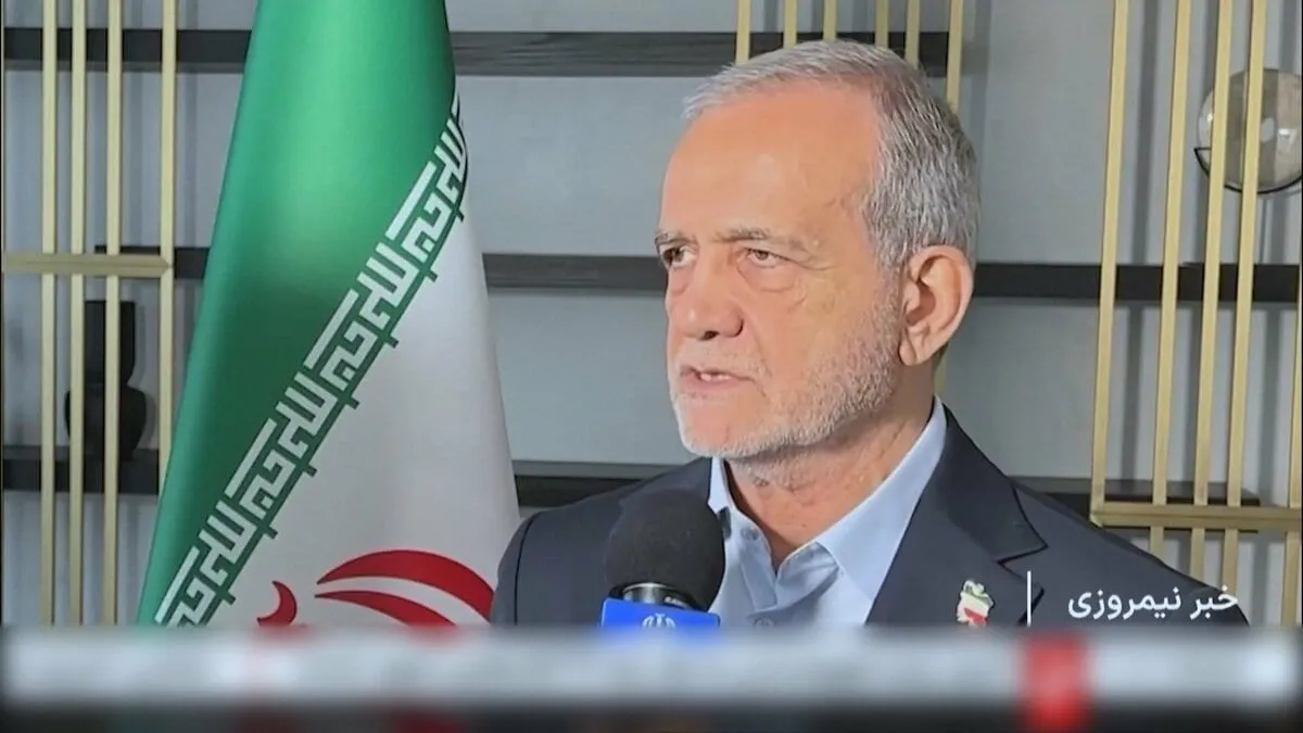 対イラン国連制裁 まもなく再発動　「恐れるものは何もない」イラン大統領は強気の姿勢　欧米との対立深刻化の懸念