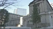 【速報】日銀金融政策決定会合 追加利上げ見送り 政策金利0.5%維持