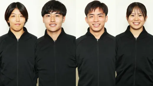 【アジア大会みどころ】男子サッカーはウズベキスタンと準決勝、4大会ぶり金へ大一番　柔道、レスリングが開幕