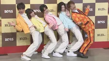 【 純烈・酒井一圭 】モナキに〝リーダー無しが向いてる〟も10年後のリーダーを指名　「年功序列で」