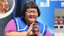 「私はペプシの擬人化」【メイプル超合金・安藤なつ】1日のスケジュールにカズレーザー「大成しない新弟子」
