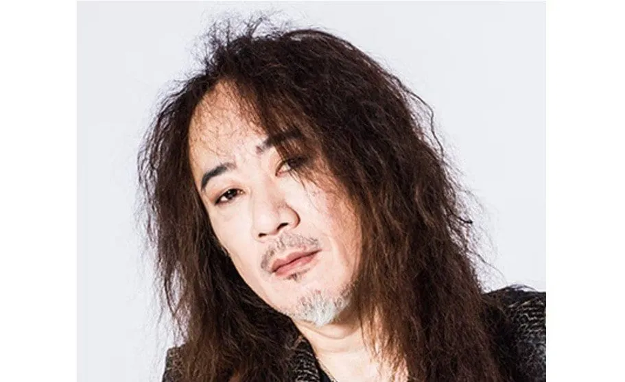 【 X JAPAN・PATA 】　「背骨の骨折が判明しました」「8月までにはしっかり治して復帰したいです」