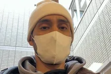 【 白血病 】ネイボールさん　診察の結果を報告「正直に言うと、癌の数値は思ったほど減っていませんでした」