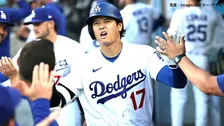 大谷翔平 2戦連発20号でMLB300号！繋ぐ打席で追加点も8回守備の乱れでド軍逆転負け、ロブレスキー7回1失点の好投実らず