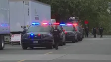 米シアトルで銃撃事件　3人が死亡　2歳児含む4人がけが