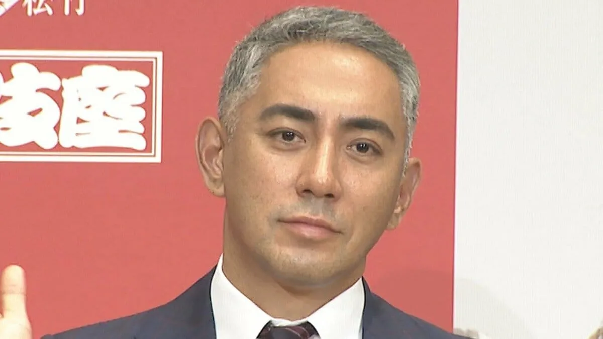 【市川團十郎】役者として子どもたちの成長を実感　「ぼたんは麻央に似て芯が通っている」