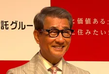 【 中井貴一 】　〝何なんですか？挑戦してるの？〟　26才・山之内すずの趣味に大困惑　自宅の建て替え計画を明かす　〝いま取り壊し始めたくらいで…〟