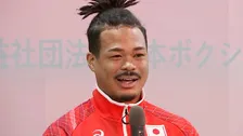 【ボクシング】連覇目指す岡澤セオン、アジア大会のテーマは「一番目立ってスターになる」東京五輪銅の並木月海は「やってきたことを最大限出せるように」