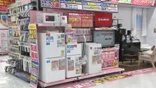新生活応援セール本格化！家電はまとめ買い×“こだわり購入”の新常識も　リサイクルショップでは“新品同様”アウトレット品が4割安に