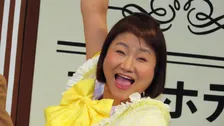 【島田珠代】timeleszの寺西拓人に熱烈ラブコール！「センターのど真ん中で見てほしい」『東京グランド花月』初日に登場