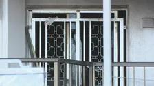 自宅マンションに放火し父親を殺害した罪などに問われた男の裁判　「合理的な疑いが残る」として殺人と現住建造物等放火の罪に無罪判決　横浜地裁