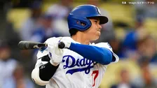大谷翔平は4打席目に代打送られ途中交代　右手首付近死球受ける場面も　あすは二刀流出場予定
